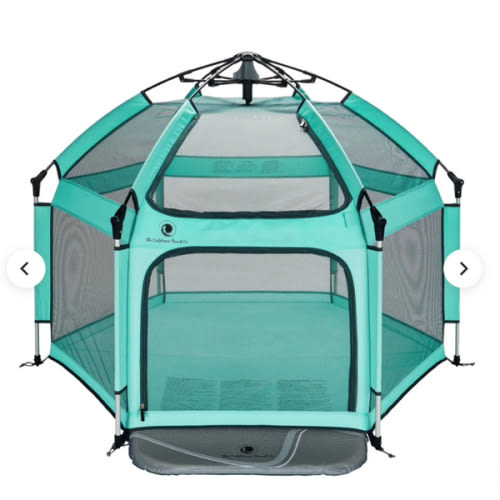 Pop 'N Go™ Playpen + Playmat Pack| California Beach Co. – The California Beach Co.