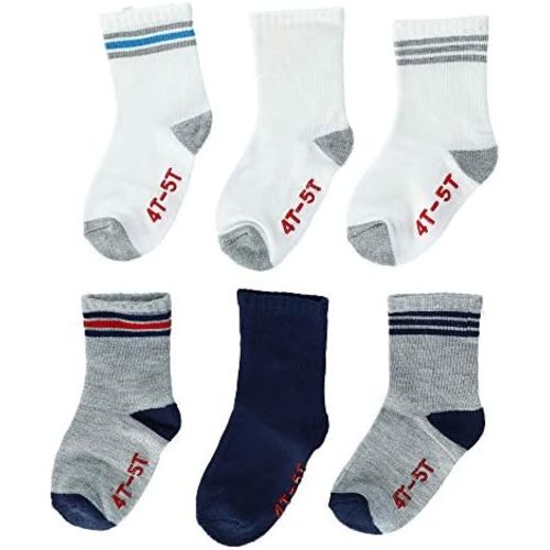 Hanes baby-boys 12-24 Months