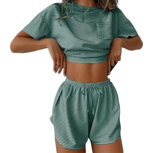 Womens Pajama Sets