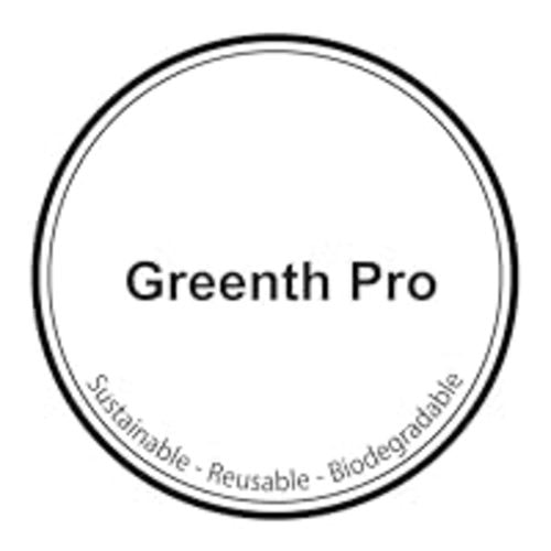 Amazon.com: GREENTH PRO Baby Hair Bush and Comb Set -Nature Lotus Wood with Soft Goat Bristle and Pear Wood Comb for Newborns & Toddlers, Ideal for Cradle Cap : Baby