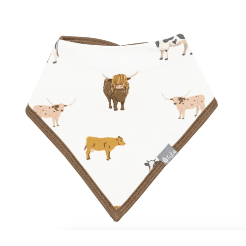 Bib in Moo