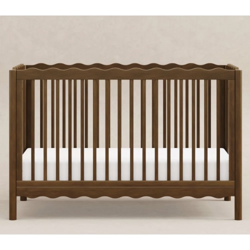 Swell 4-in-1 Convertible Crib with Toddler Kit | Babyletto