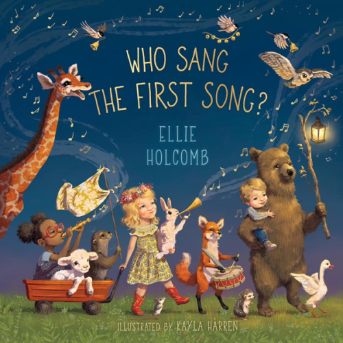 Who Sang the First Song?
