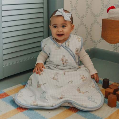 Sleep Bag - Winnie the Pooh and Friends