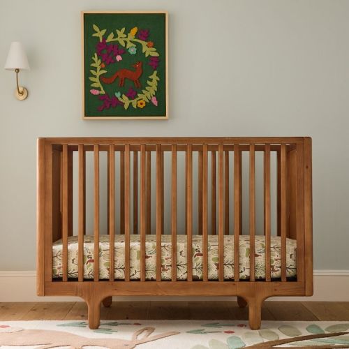 Ansel Convertible Crib