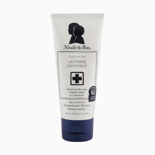 Noodle & Boo Ultimate Ointment