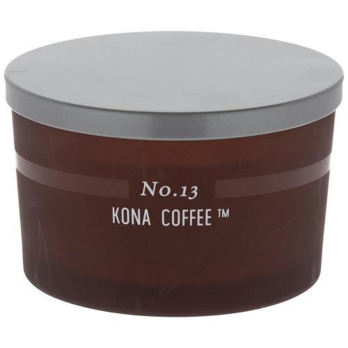 Kona Coffee Jar Candle