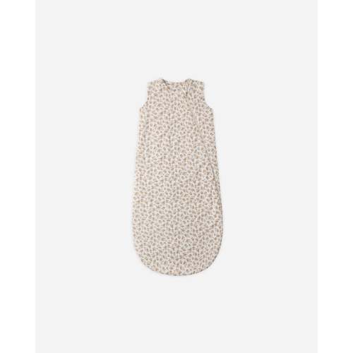 Bamboo Sleep Bag Wildflower