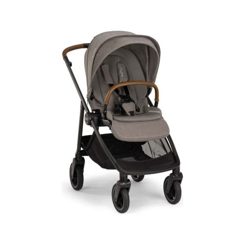 Nuna SWIV Rotating Stroller | Bambi Baby