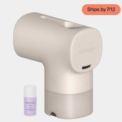 Bath Filter for Baby | The Best Bathtub Water Filter - Canopy
