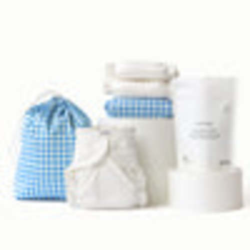 Cloth Diapering Try-It Kit - Esembly Baby