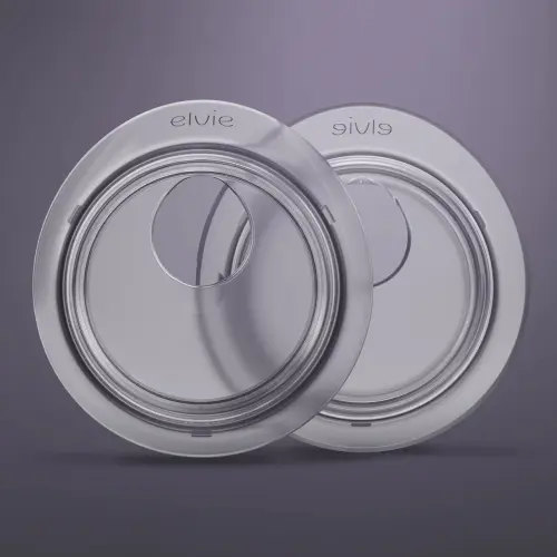 Elvie Catch: Leak-Free Collection Cups