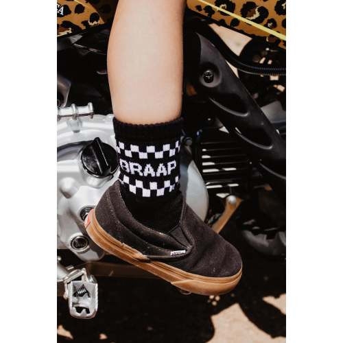 Socks - Braap