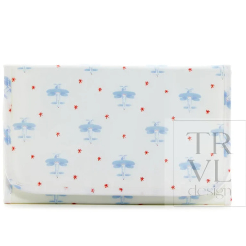 TRVL Game Changer Changing Pad – Bogey and Byrd