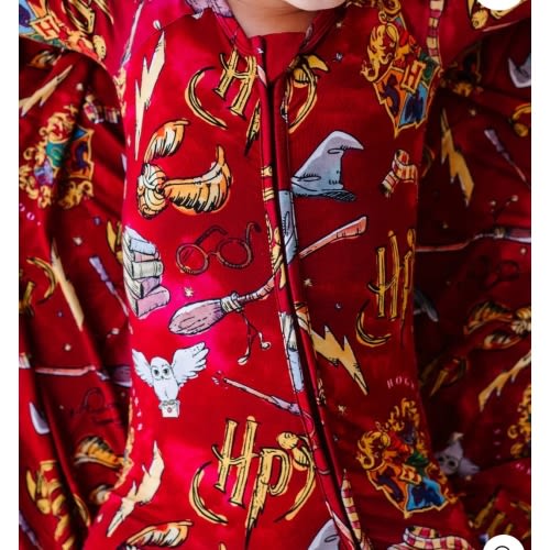 Harry Potter™ Convertible Romper