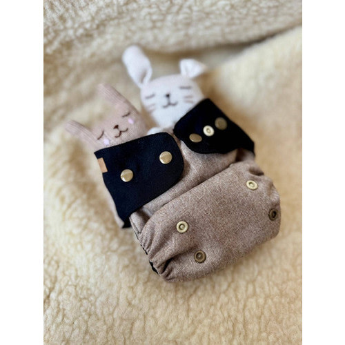 Puppi Merino Wool Cover