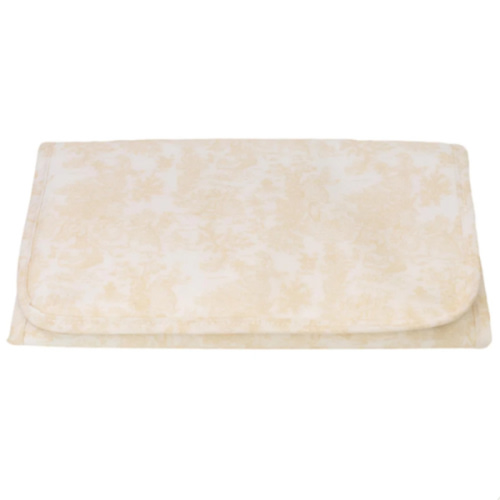Changing Pad - Game Changer - Bunny Toile Sand