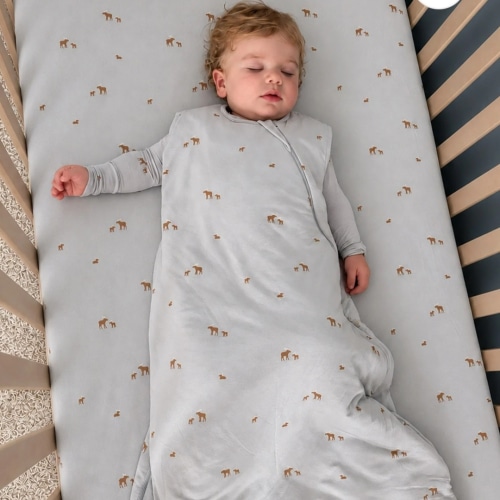 Gunamuna Sleep Sack - Moose / 1.0 TOG