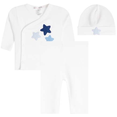 3pc Cluster Of Stars Take Home Set