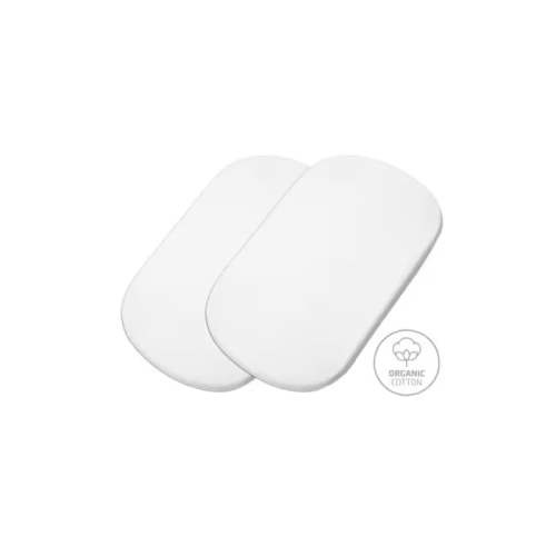 Maxi-Cosi - Iora/Tori - Bedsheet x2 - White