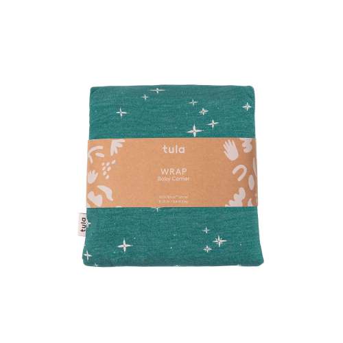 Baby Wrap in Emerald City – Tula United States