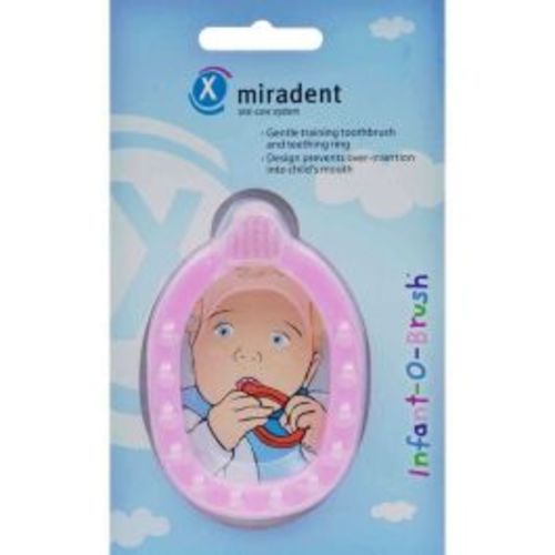 Miradent Baby Toothbrush