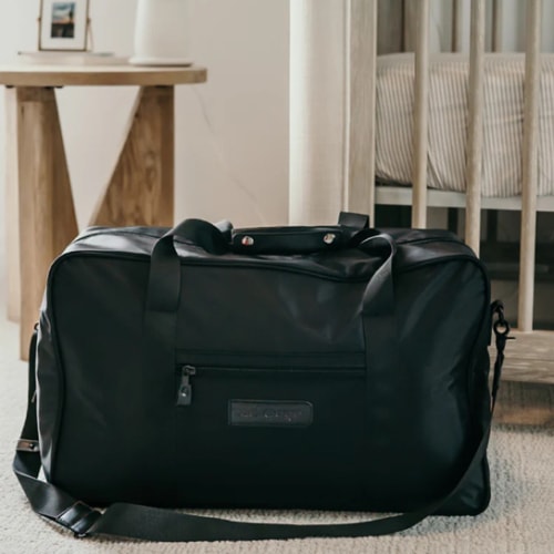 Packaboo Baby Luxe Travel Bag