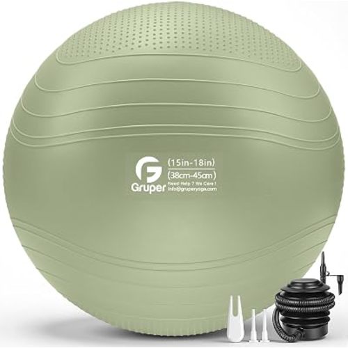 Birthing Ball - Matcha
