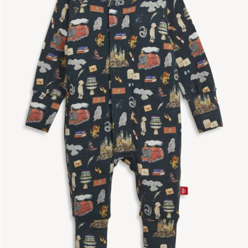 Magnetic Convertible Coverall – Magnetic Me