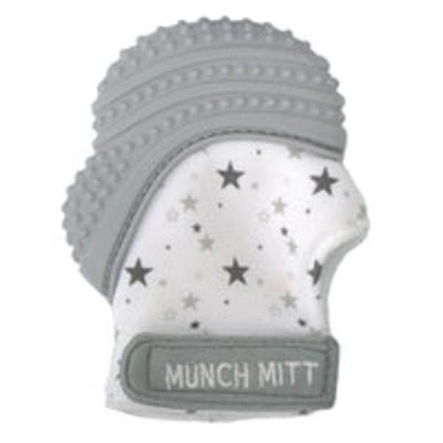 Aqua Munch Mitt Teething Mitten