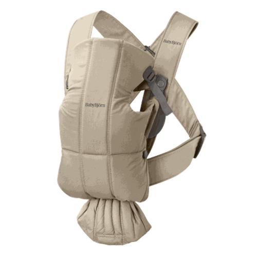 BabyBjörn Baby Carrier Mini