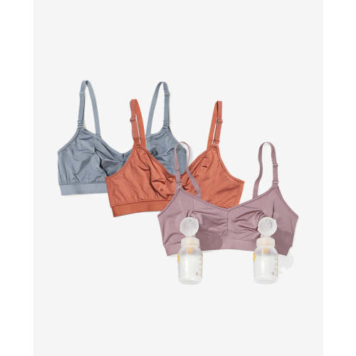 The Do Anything Bra: 3-Pack