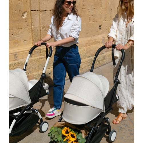 Stokke YOYO® x Bonpoint Newborn Bassinet