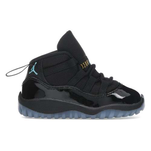 Jordan 11 Retro Gamma Blue (2025) (TD)