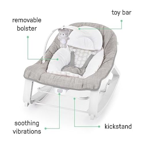 Bouncer Seat