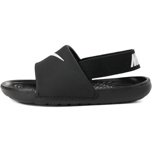 Nike Unisex Kids' Kawa Slides - Boys Girls Toddlers & Baby Sandals