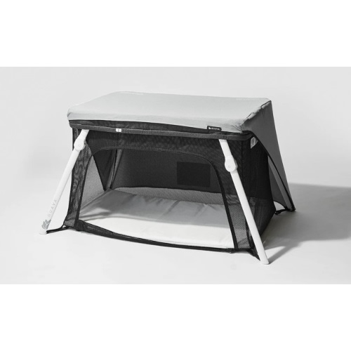 Lotus Crib Fun Shade - grey