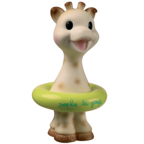 Giraffe Bath Toy