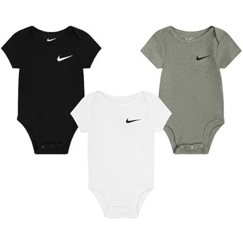 Amazon.com: 3-Pack Essentials Bodysuits: Clothing, Shoes & Jewelry