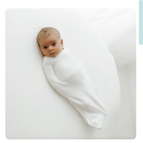 Air Light Swaddelini Summer Sleep Sack