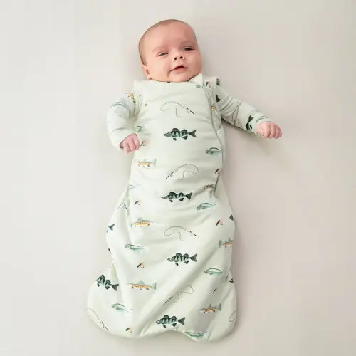 Sleep Bag in Fishing 1.0 - Medium