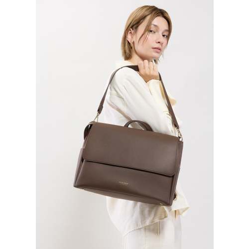 Winnie Midi Backpack (Vegan) – MINA BAIE