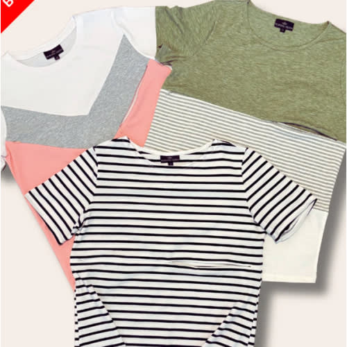 Bestseller T-Shirt Bundle