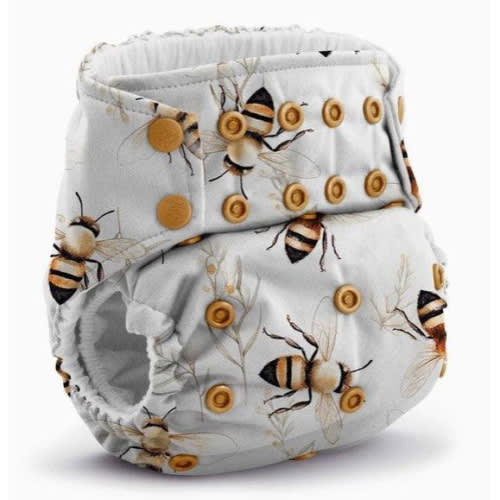 Kanga Care Rumparooz AWJ G3 One Size Pocket Cloth Diaper
