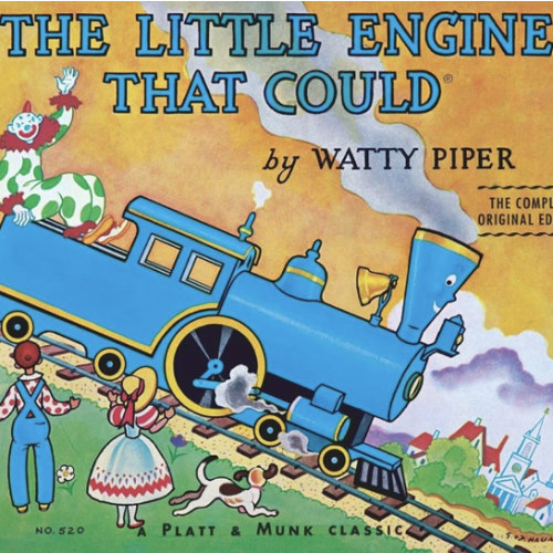 The Little Engine That Could (Original Classic Edition)