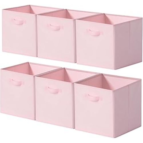 Storage Cubes