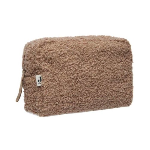 Boucle Nursery Bag