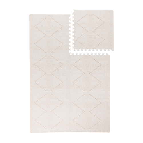 Haven Playmat - Color: Tulum - Bone