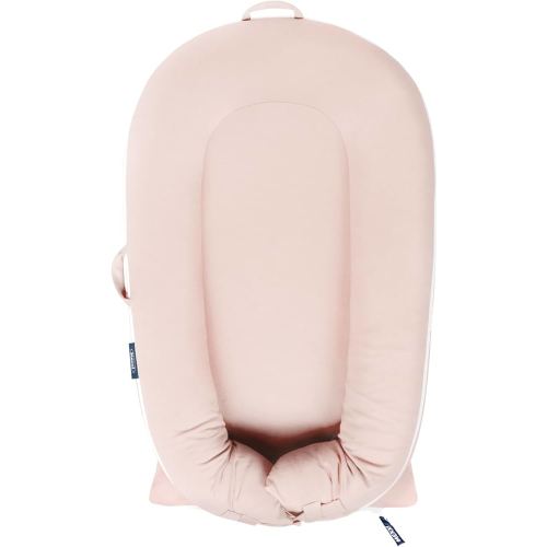 Amazon.com : Organic Replacement Cover | Premium Quality Spare Cover 100% Organic Cotton | Hypoallergenic | [Fits Dockatot Deluxe + Docks] (Cover Only) (Baby Pink) : Baby