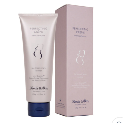 Perfecting Crème – Noodle & Boo